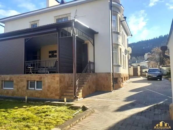 
  Продается дом 500 м². Фото 3.