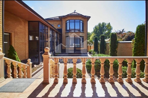 
  Продается дом, 450 м², Кисловодск
. Фото 1.