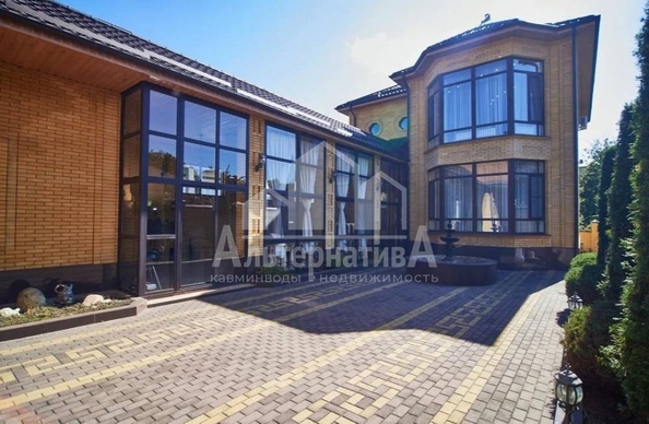 
  Продается дом, 450 м², Кисловодск
. Фото 2.