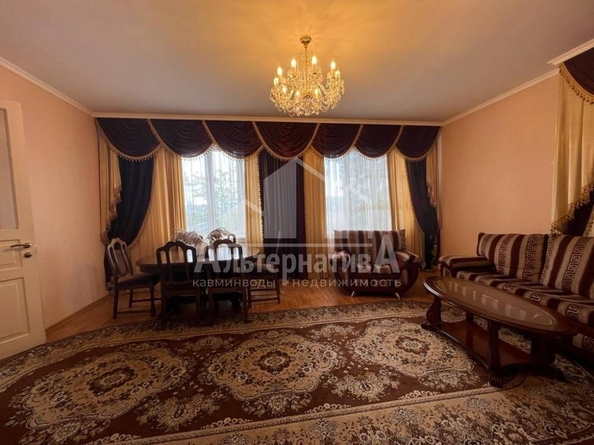 
   Продам дом, 205 м², Кисловодск

. Фото 4.