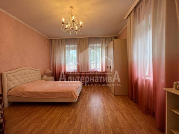 
   Продам дом, 205 м², Кисловодск

. Фото 12.