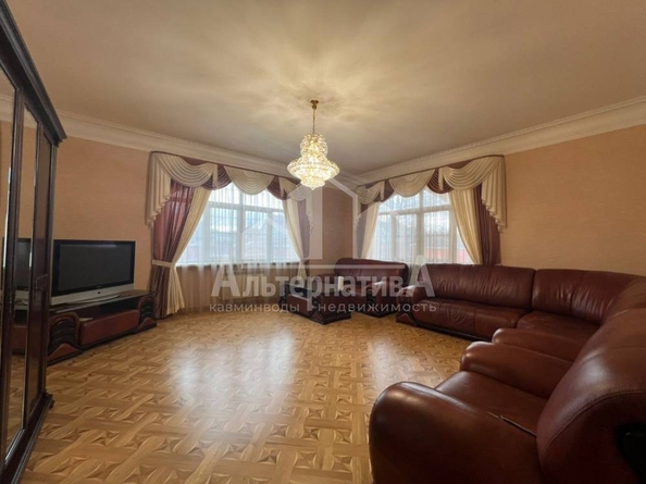 
   Продам дом, 450 м², Ессентуки

. Фото 10.