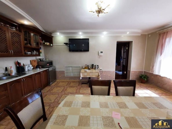 
   Продам дом, 360 м², Кисловодск

. Фото 9.