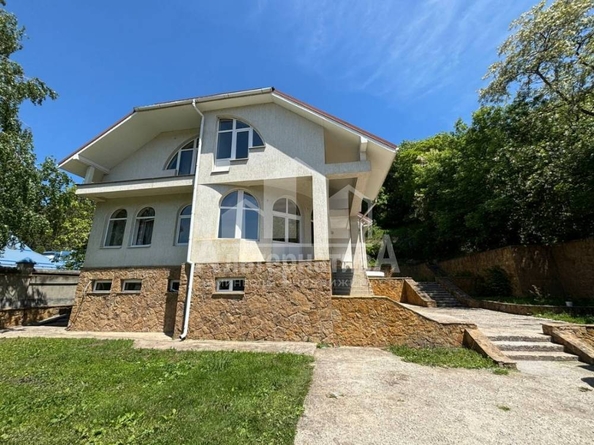 
   Продам дом, 460 м², Кисловодск

. Фото 1.