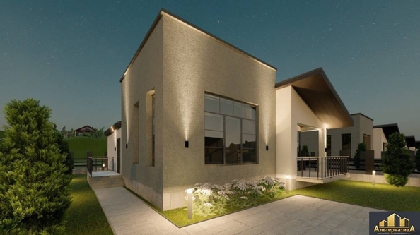 
  Продается дом 98 м². Фото 4.