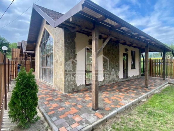 
   Продам дом, 140 м², Кисловодск

. Фото 1.