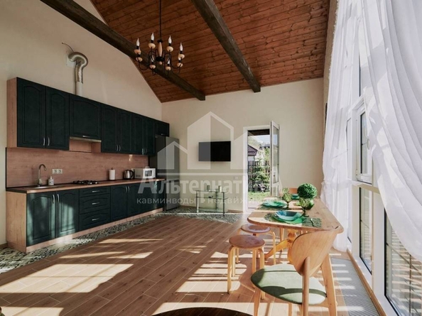 
  Продается дом, 140 м², Кисловодск
. Фото 9.
