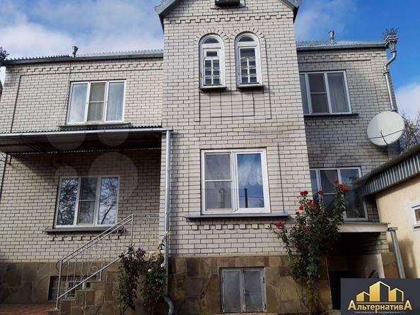 
   Продам дом, 250 м², Ессентуки

. Фото 1.