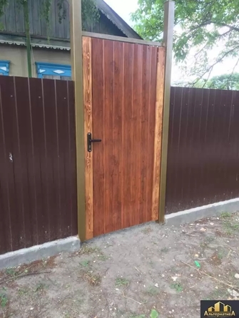 
  Продается дом 60 м². Фото 1.