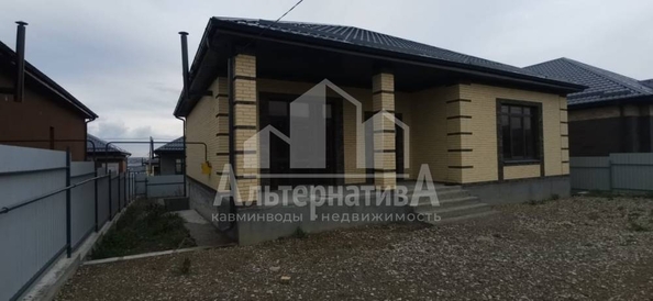 
  Продается дом, 115 м², Ессентуки
. Фото 1.