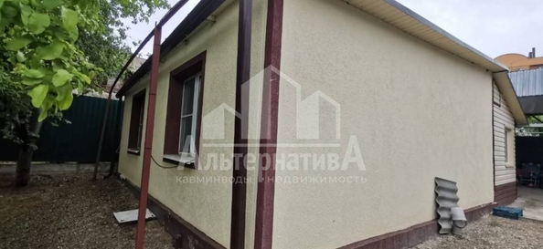 
  Продается дом, 55 м², Ессентуки
. Фото 1.