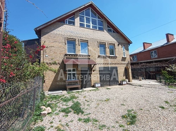 
   Продам дом, 320 м², Кисловодск

. Фото 1.