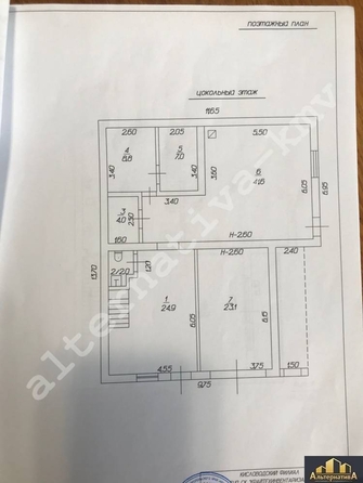 
   Продам дом, 320 м², Кисловодск

. Фото 17.