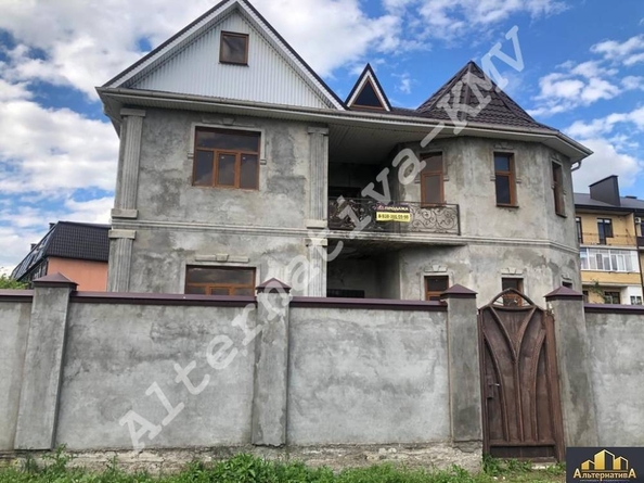 
   Продам дом, 380 м², Ессентуки

. Фото 4.