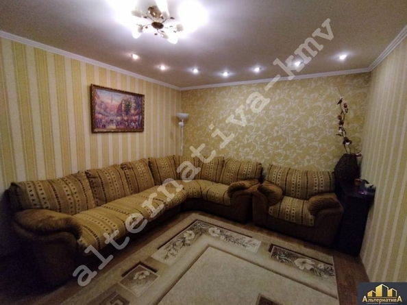 
   Продам дом, 132 м², Ессентуки

. Фото 1.