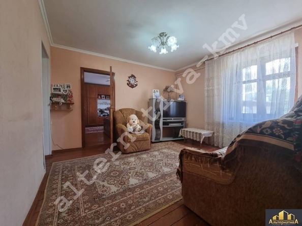 
   Продам дом, 60 м², Ессентуки

. Фото 6.