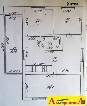 
   Продам дом, 290 м², Кисловодск

. Фото 23.