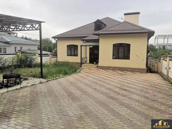 
  Продается дом 300 м². Фото 1.