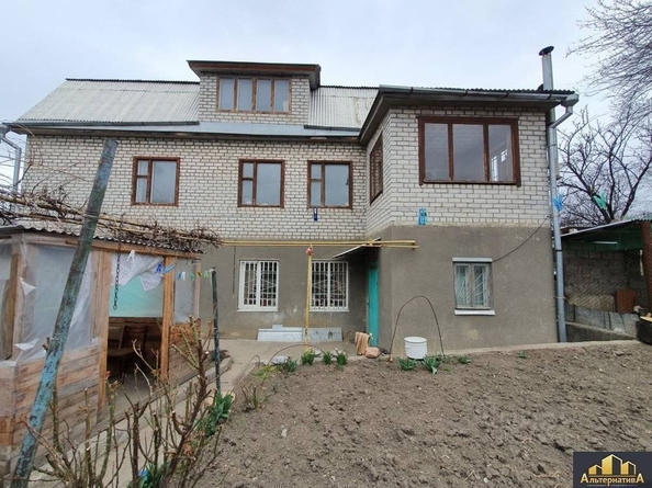 
   Продам дом, 297 м², Кисловодск

. Фото 1.