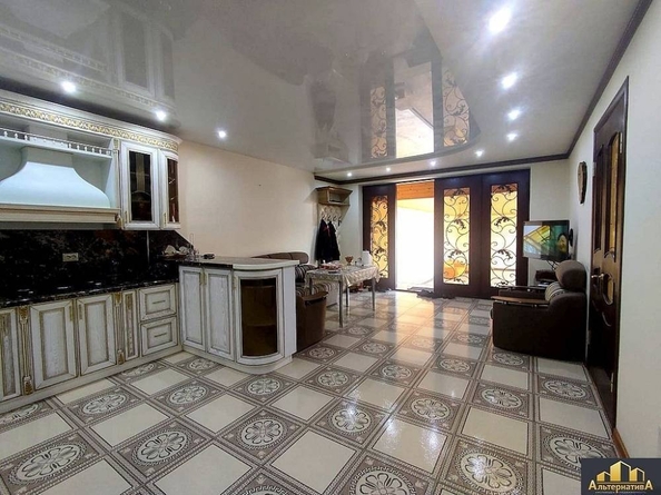 
   Продам дом, 220 м², Кисловодск

. Фото 8.