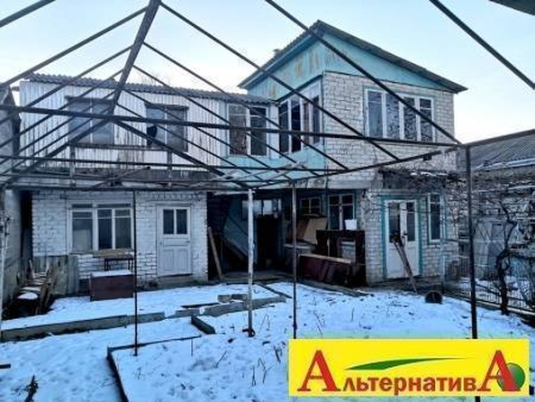 
   Продам дом, 60 м², Кисловодск

. Фото 2.