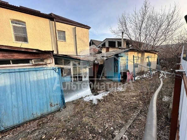 
   Продам дом, 66.8 м², Кисловодск

. Фото 1.