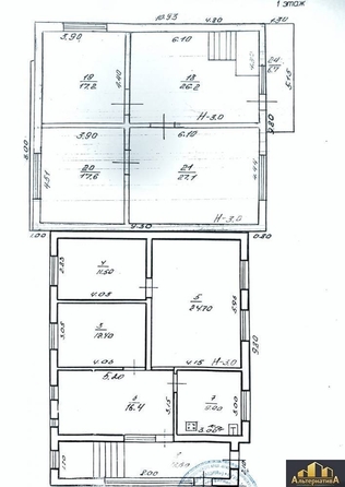 
  Продается дом, 160 м², Кисловодск
. Фото 22.