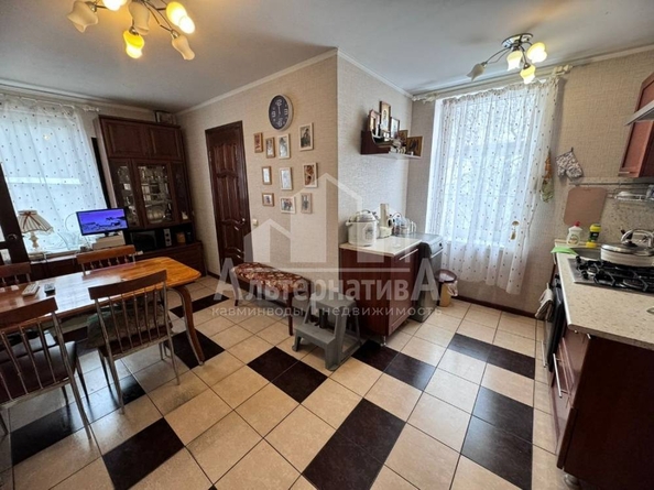 
   Продам дом, 116.3 м², Кисловодск

. Фото 4.