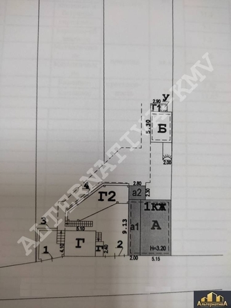 
   Продам дом, 36 м², Кисловодск

. Фото 10.