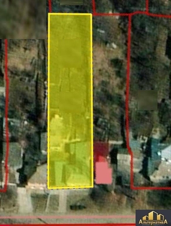 
  Продается земельный участок 10.5 соток. Фото 1.