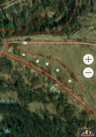 
  Продается земельный участок, 46 соток, Кисловодск
. Фото 1.