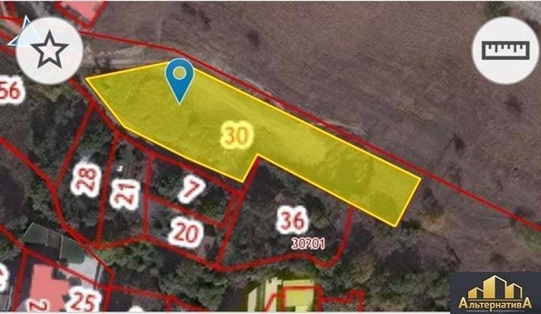 
  Продается земельный участок, 32 сотки, Кисловодск
. Фото 1.