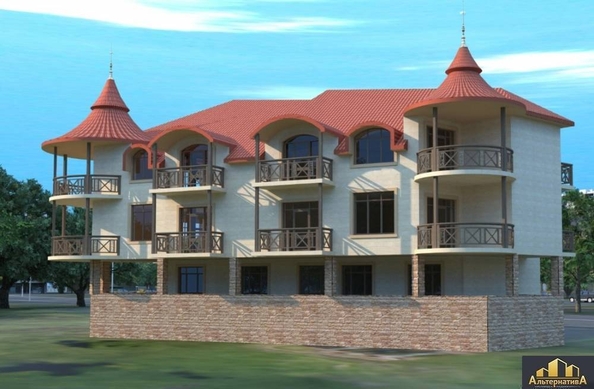 
  Продается земельный участок, 8 соток, Кисловодск
. Фото 2.