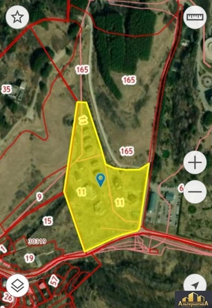 
  Продается земельный участок, 400 соток, Кисловодск
. Фото 1.