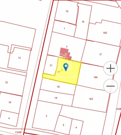 
  Продается земельный участок, 5 соток, Кисловодск
. Фото 3.