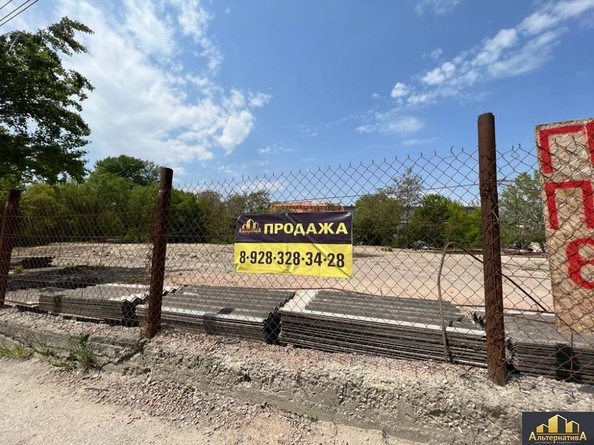 
  Продается земельный участок, 16.1 соток, Кисловодск
. Фото 1.