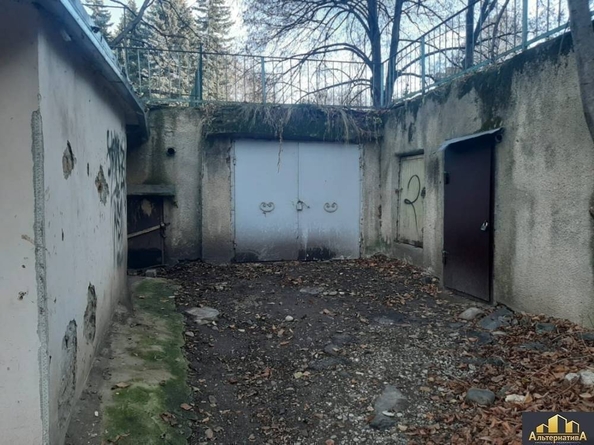 
  Продам гараж, 21 м², Кисловодск

. Фото 1.