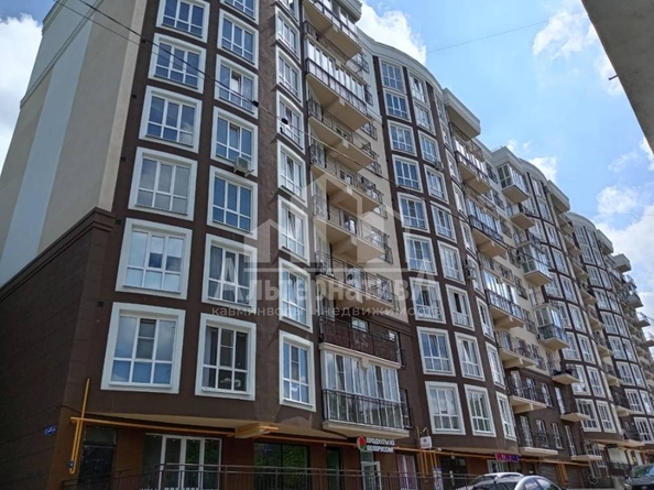
  Продается гараж, 20 м², Пушкина ул
. Фото 2.