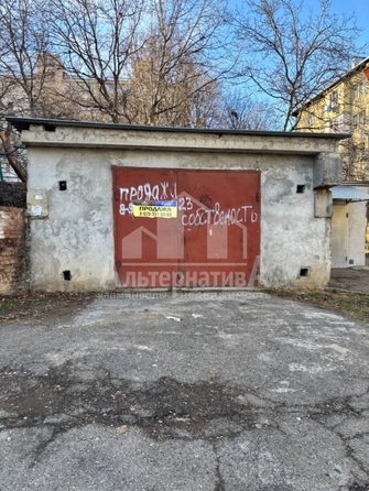 
  Продается гараж, 46 м², Андрея Губина ул
. Фото 1.