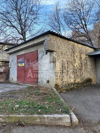 
  Продается гараж, 46 м², Андрея Губина ул
. Фото 2.