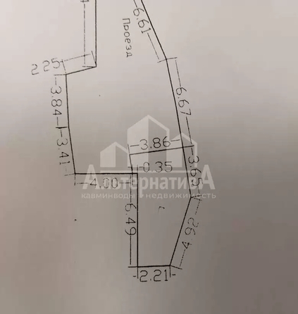 
  Продается гараж 23 м². Фото 6.
