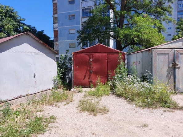 
  Продам гараж, 15 м², Кисловодск

. Фото 1.