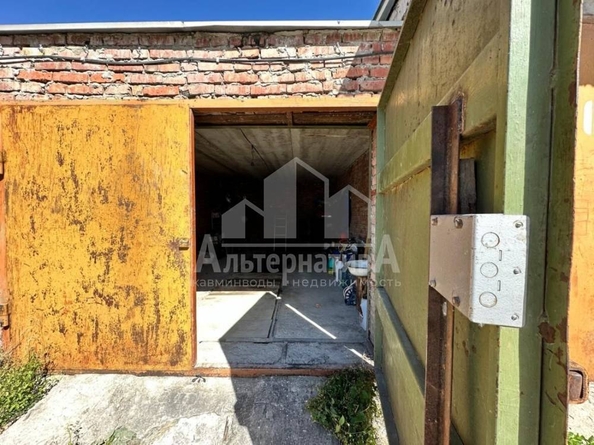 
  Продается гараж, 66 м², Титова ул
. Фото 1.