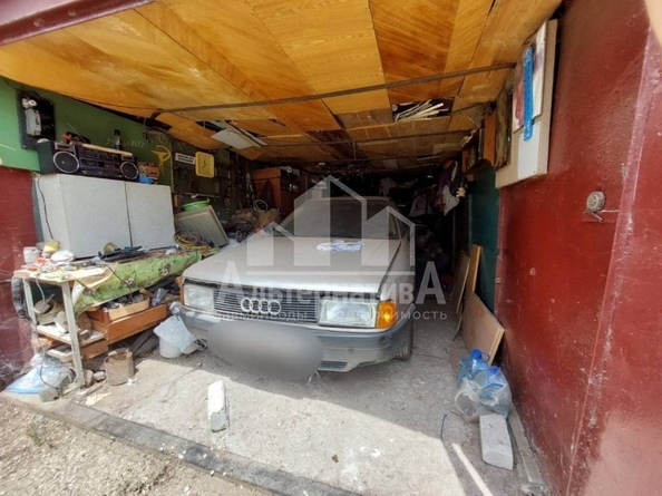 
  Продается гараж, 20.1 м², Крутая дорога ул
. Фото 3.