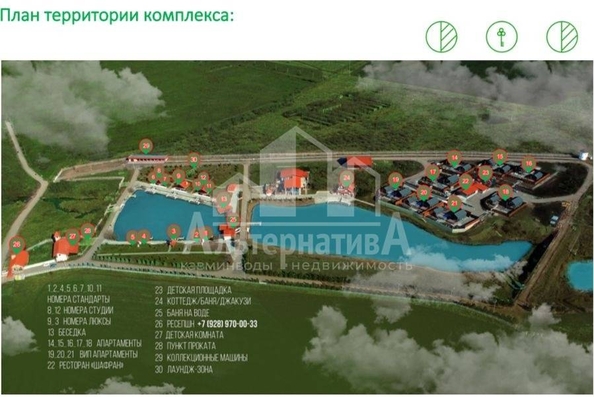 
   Продам гостиницу, 2700 м², Вокзальная ул

. Фото 4.