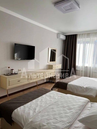 
   Продам гостиницу, 352 м², Умара Алиева ул

. Фото 11.