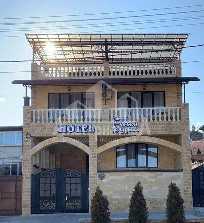 
  Продается гостиница 352 м². Фото 2.