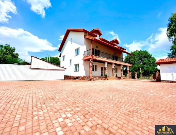 
   Продам готовый бизнес, 542.1 м², Седлогорская ул

. Фото 2.