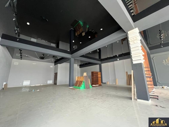 
  Продается здание, 1200 м², Кисловодское ш
. Фото 3.