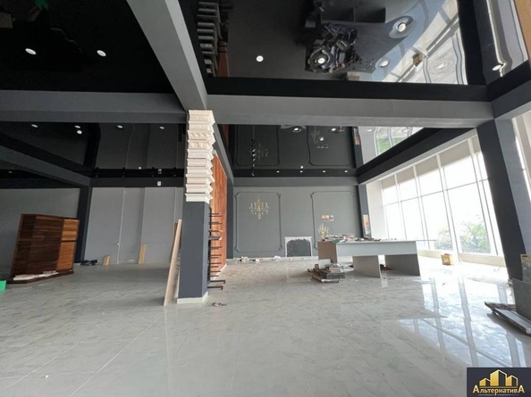 
  Продается здание, 1500 м², Кисловодское ш
. Фото 1.